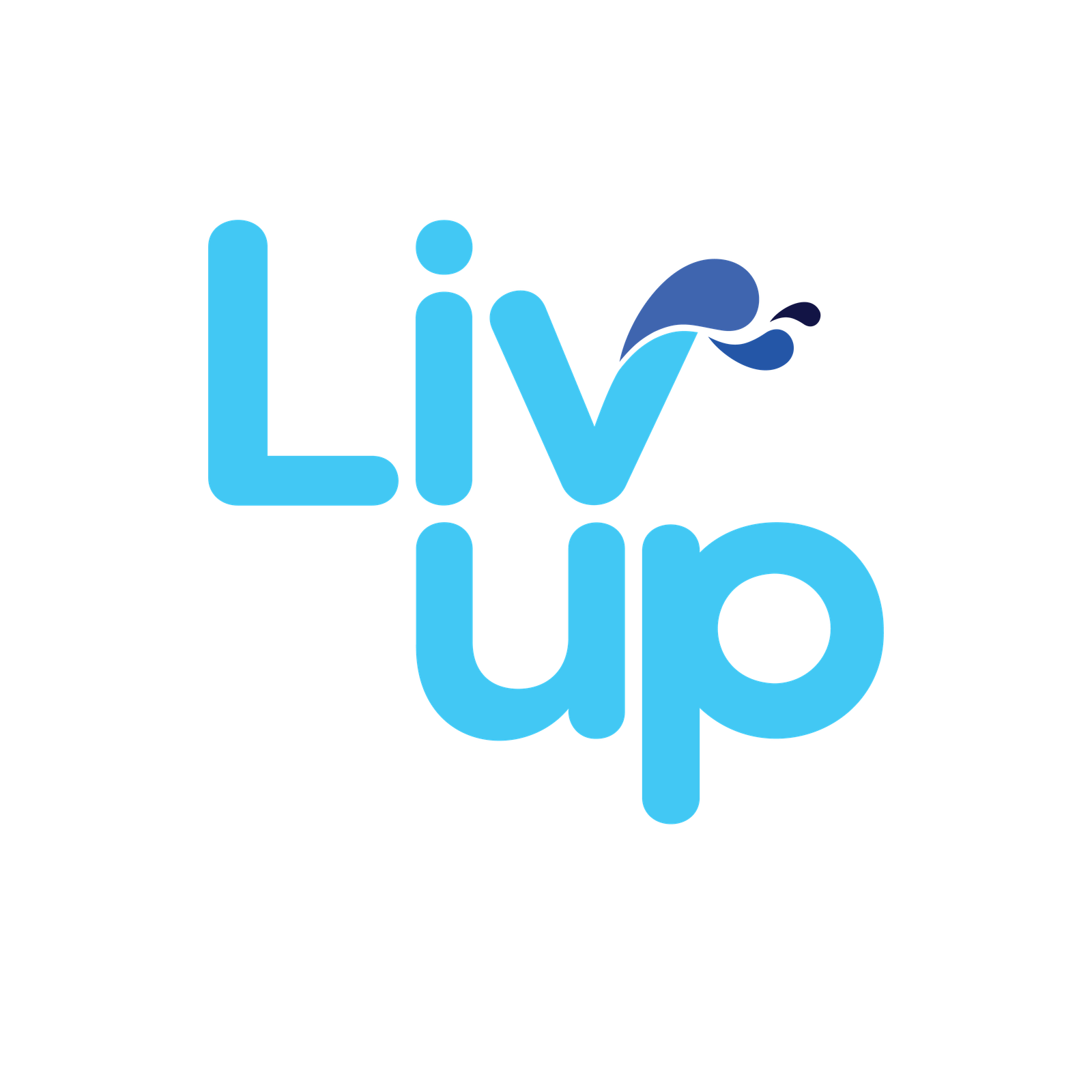 Livup Bottle